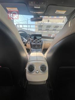مێرسێدس بێنز C-Class